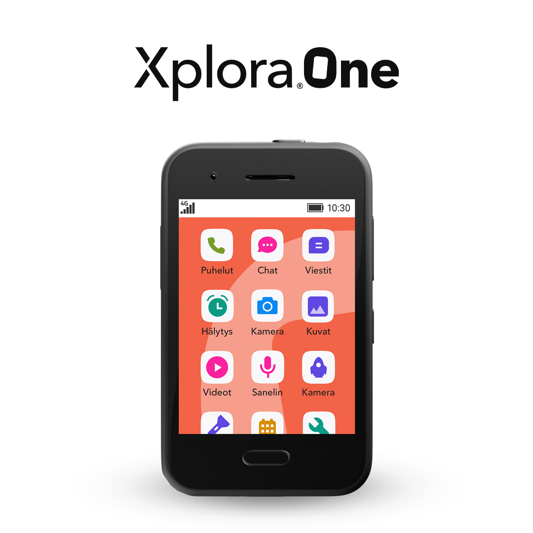 XploraOne